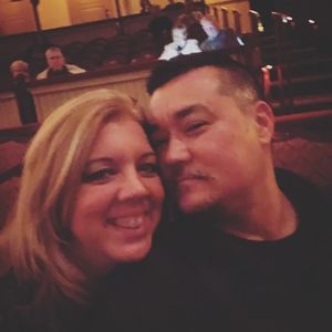 Meet your Posher, Scott